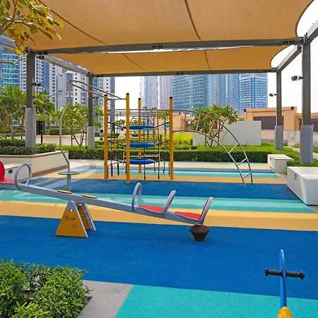 Luxury Burj Crown Downtown Balcony & View Apartment Dubai Exterior photo