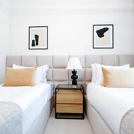 Luxury Burj Crown Downtown Balcony & View Apartment Dubai Exterior photo