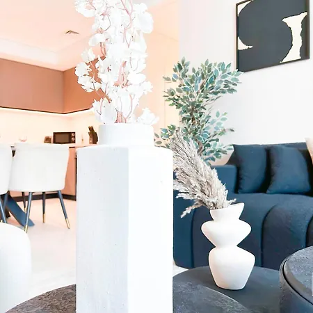 Luxury Burj Crown Downtown Balcony & View Apartment Dubai Exterior photo