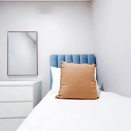 Luxury Burj Crown Downtown Balcony & View Apartment Dubai Room photo