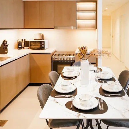 Luxury Burj Crown Downtown Balcony & View Apartment Dubai Exterior photo