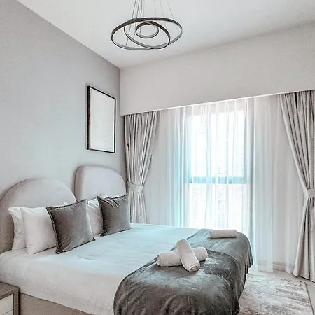 Luxury Burj Crown Downtown Balcony & View Apartment Dubai Exterior photo