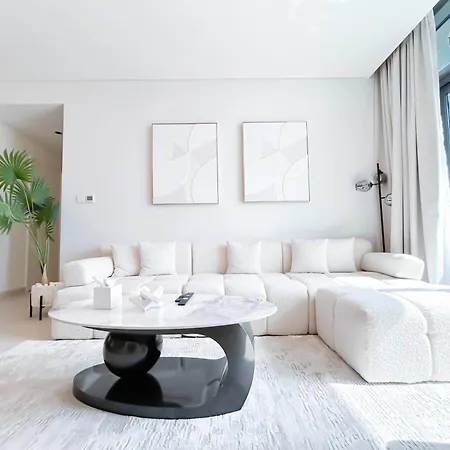 Luxury Burj Crown Downtown Balcony & View Apartment Dubai Exterior photo