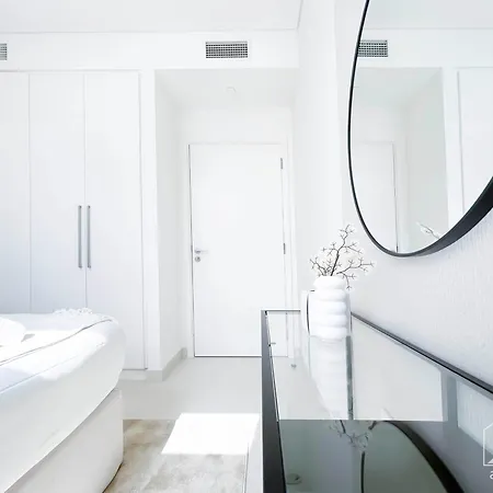 Luxury Burj Crown Downtown Balcony & View Apartment Dubai Exterior photo