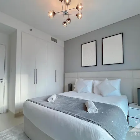 Luxury Burj Crown Downtown Balcony & View Apartment Dubai Exterior photo