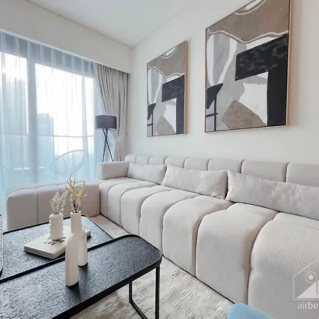 Luxury Burj Crown Downtown Balcony & View Apartment Dubai Exterior photo