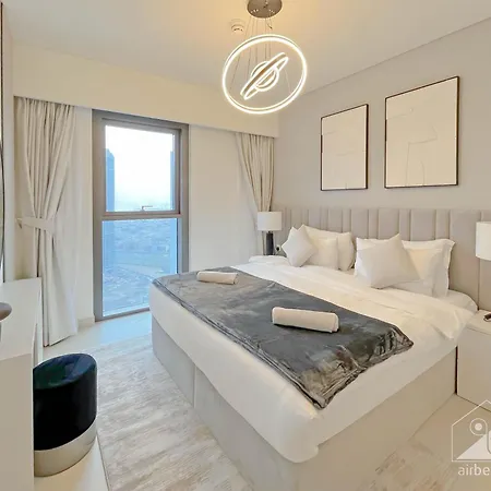 Luxury Burj Crown Downtown Balcony & View Apartment Dubai Exterior photo
