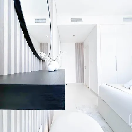 Luxury Burj Crown Downtown Balcony & View Apartment Dubai Exterior photo