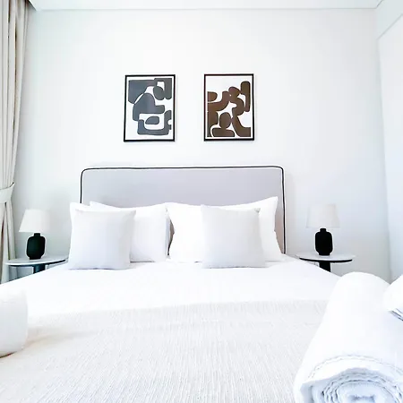 Luxury Burj Crown Downtown Balcony & View Apartment Dubai Exterior photo