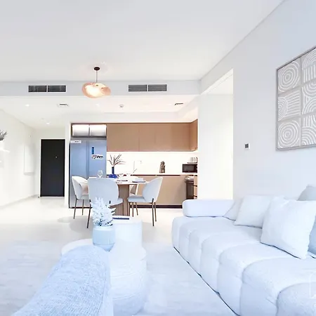 Luxury Burj Crown Downtown Balcony & View Apartment Dubai Exterior photo