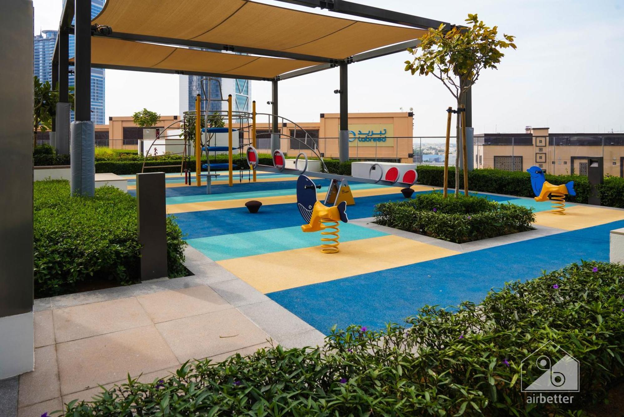 Apartment Luxury Burj Crown Downtown Balcony & View *